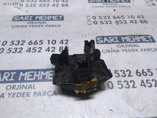 ÇIKMA FORD COURİER FİESTA DİREKSİYON SARGISI 6S6T-14A664-AA