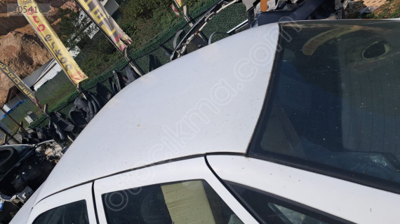 OPEL VECTRA A KESME TAVAN.OTO ERKAN ÜNYE