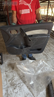 RENAULT KANGOO 3 ÇIKMA ORJİNAL SAĞ ÖN KAPI DÖŞEMESİ BDÇ