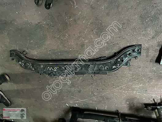 RENAULT MEGANE 2 ÖN PANEL