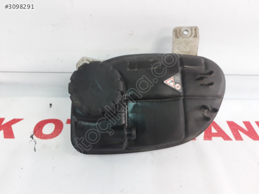 Mercedes VİTO 447 GENLEŞME TANKI A4475000049