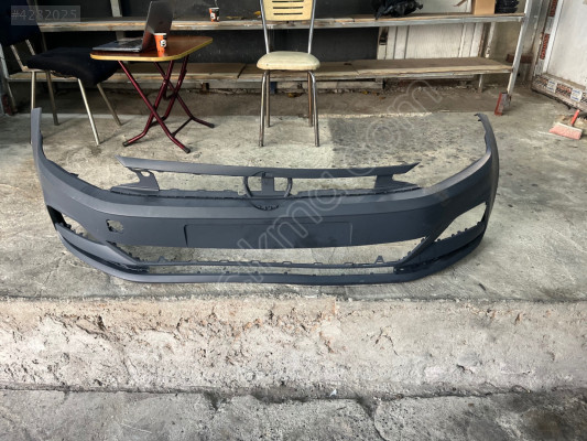 POLO ÖN TAMPON YENİ MODEL