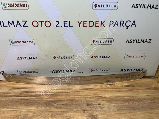 RENAULT SYMBOL BAĞAJ KAPAK BANDI OEM:8200700557
