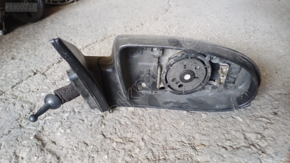 Hyundai Accent Era Sağ Manuel Ayna