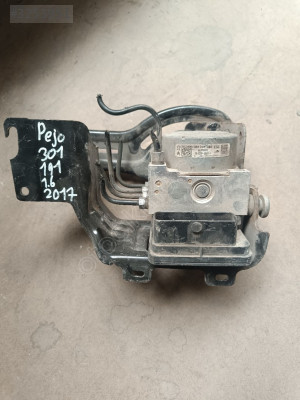 Peugeot 301 ABS beyni 9817031680