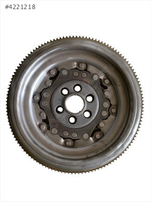 VOLKSWAGEN PASSAT 2.0 VOLANT