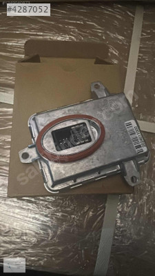 MERCEDES A SERİ W176 XENON FAR BEYNİ