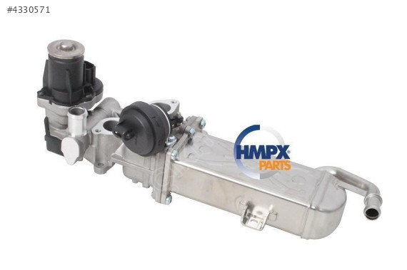 EGR VALFİ CADDY-GOLF6-PASSAT-LEON-A3(CAYB-CAYC-CAYD 1.6 TDI) -10