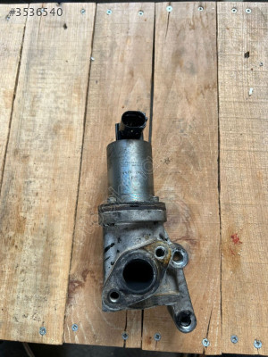 KİA RİO 1.6 EGR