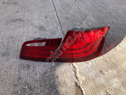 BMW 5 SERİ F10 SAĞ İÇ-DIŞ STOP