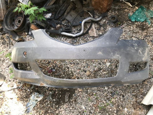 Mazda3 Ön Tampon 2007-2009