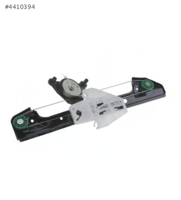 1M0839462A TOLEDO/LEON 99-06 KAPI CAM MEKANİZMASI ARKA R