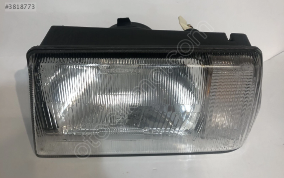 LANCIA THEMA ÇIKMA ORJİNAL SAĞ - SOL FAR