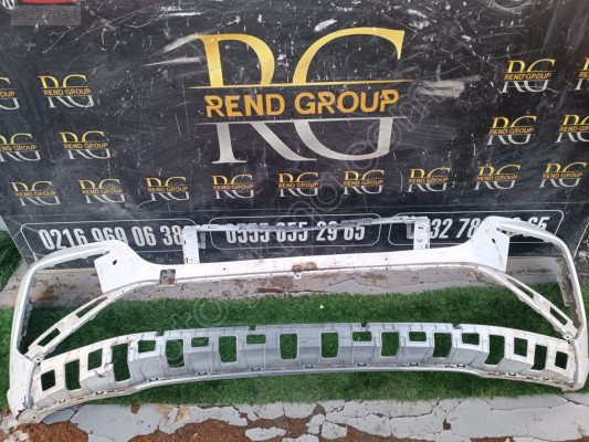 HYUNDAİ TUCSON ÖN TAMPON ORİİNAL ÇIKMA 2024-2025