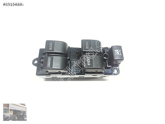FORD RANGER 2002-2006 CAM KONTROL DÜĞMESİ !!! [ XGE1101A15 ]