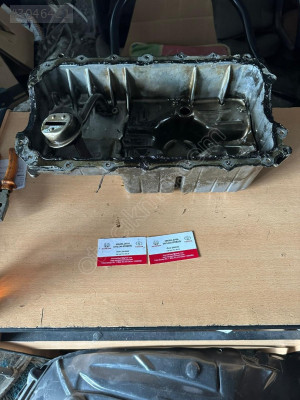 Honda Civic Vtec yağ karteli 2001 2006