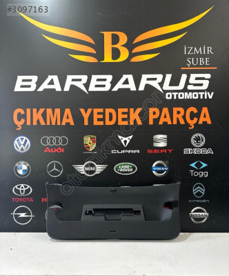 VOLKSWAGEN GOLF 8 BAGAJ KAPLAMASI 5H6-867-691