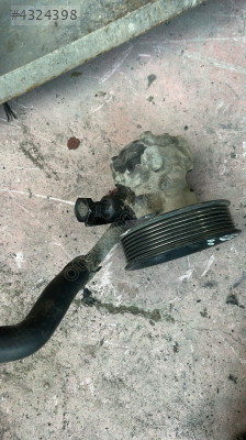 2016 KİA BONGO ÇIKMA ORJİNAL DİREKSİYON POMPASI