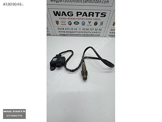 8582026-04 BMW 3 SERİSİ DİESEL G20 G28 320d NOX SENSÖRÜ