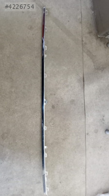 5g0853101b Volkswagen golf 7 7.5 ön tampon nikelajı