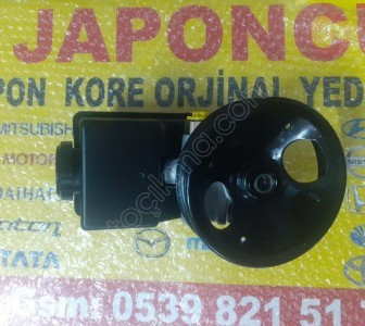 KORANDO YAG POMPASI 2011-2015 ARASI SIFIR SSANGYONG