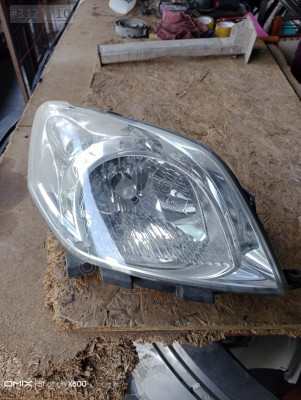 Fiat Fiorino sağ far orijinal 50€