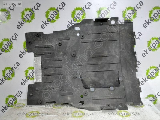 RANGE ROVER EVOQUE 2019 2023 L551 MOTOR ALT MUHAFAZA K8D2-6B629