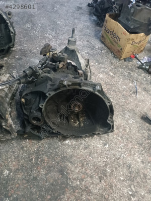 FORT CONNET ÇIKMA ŞANZIMAN