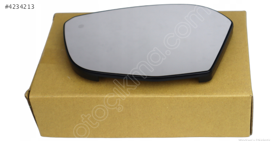 Opel Astra L Sol Ayna Camı