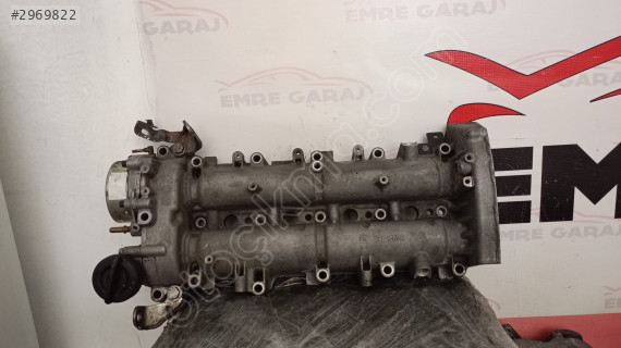 55205446 Opel İnsignia Külbütör Kapağı (09-15)