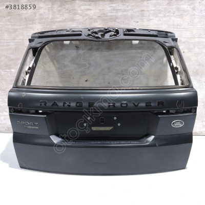 LAND ROVER RANGE ROVER ÇIKMA ORJİNAL BAGAJ