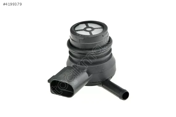 1J0906517F ORJİNAL AKTİF KARBON FİLTRE SENSÖRÜ