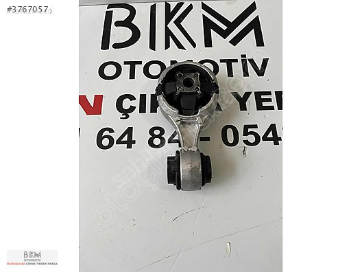 Nissan Qashqai J10 ön sağ üst motor takozu
