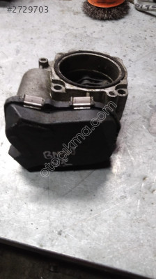 Bmw x1 gaz kelebegi yedek parça