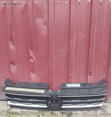 VOLKSWAGEN TİGUAN 2016-20 PANJUR 5NA853653