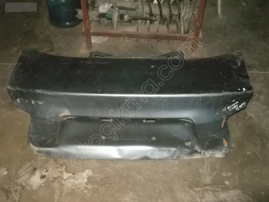 HONDA CİTY ÇIKMA BAGAJ KAPAĞI 2010