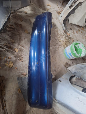 Renault Megane 2 coupe arka tampon