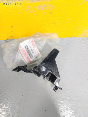 Swift Sol Ön Tampon Braketi 71734-68L00-000 2011 2017