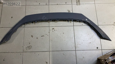 CUPRA LEON KAPUT ÖN KAŞ 5FA806333 ÇAĞRI OTO MASLAK