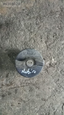 Daewoo nubira depo kapak