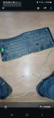 96743831ZD citroen c eleys sigorta kapağı