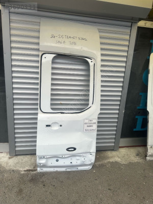 Ford transit sağ arka bagaj kapağı 2015-2024