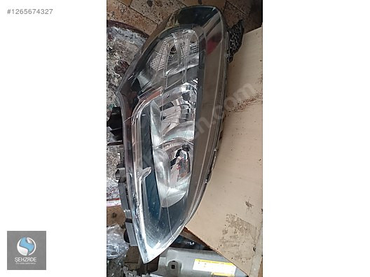 FİAT DOBLO 4 SAĞ FAR ÇIKMA ORJİNAL