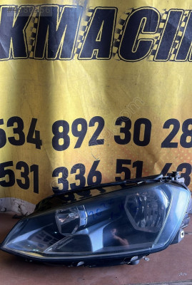 VOLKSWAGEN GOLF 7 SOL FAR 5G1941005