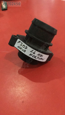 PEUGEOT P 307 1.4 HDI HAVA HORTUM ORJ ÇIKMA 9642212480