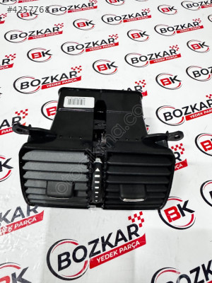 VW PASSAT B6 ARKA HAVALANDIRMA IZGARASI ORJ SIFIR 3C0819203