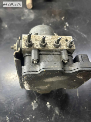 CRAFTER ÇIKMA ABS BEYNİ