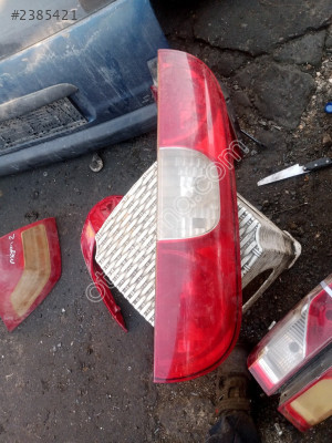 Fiat Doblo sağ stop