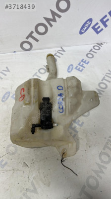 opel corsa d cam su bidonu/deposu (son fiyat)