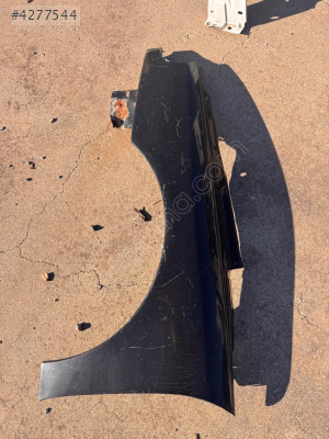 Renault laguna sol çamurluk çıkma yedek parça